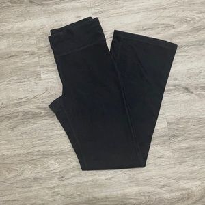 xersion bootcut yoga pants